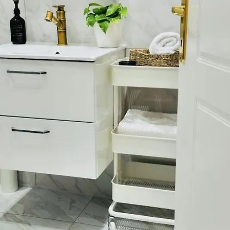 Apartment Mavili#19 Elegant Downtown