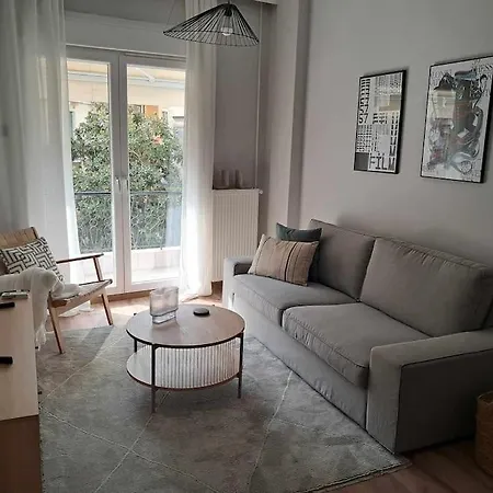 Mavili#19 Elegant Downtown *