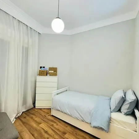 Mavili#19 Elegant Downtown * Thessaloniki