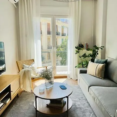 Apartamento Mavili#19 Elegant Downtown *