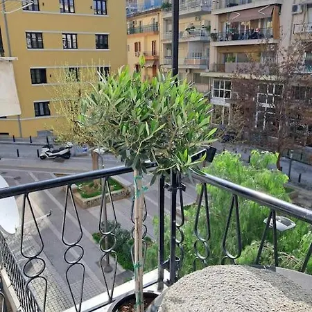 Apartment Mavili#19 Elegant Downtown *