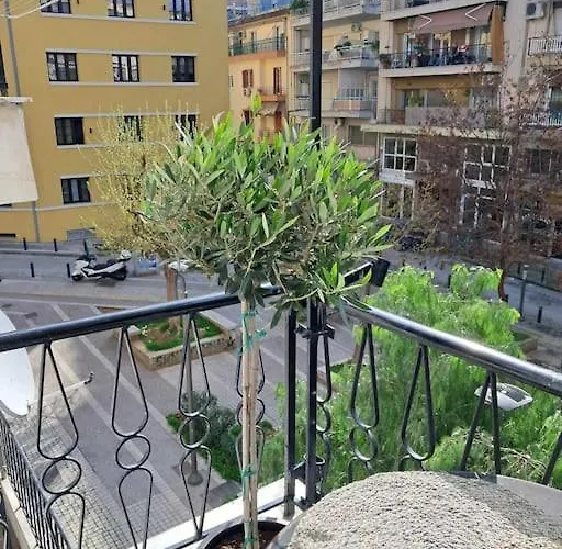 Apartamento Mavili#19 Elegant Downtown *