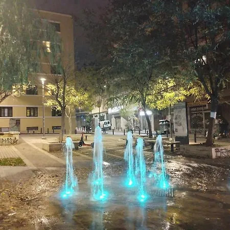 Mavili#19 Elegant Downtown Lejlighed